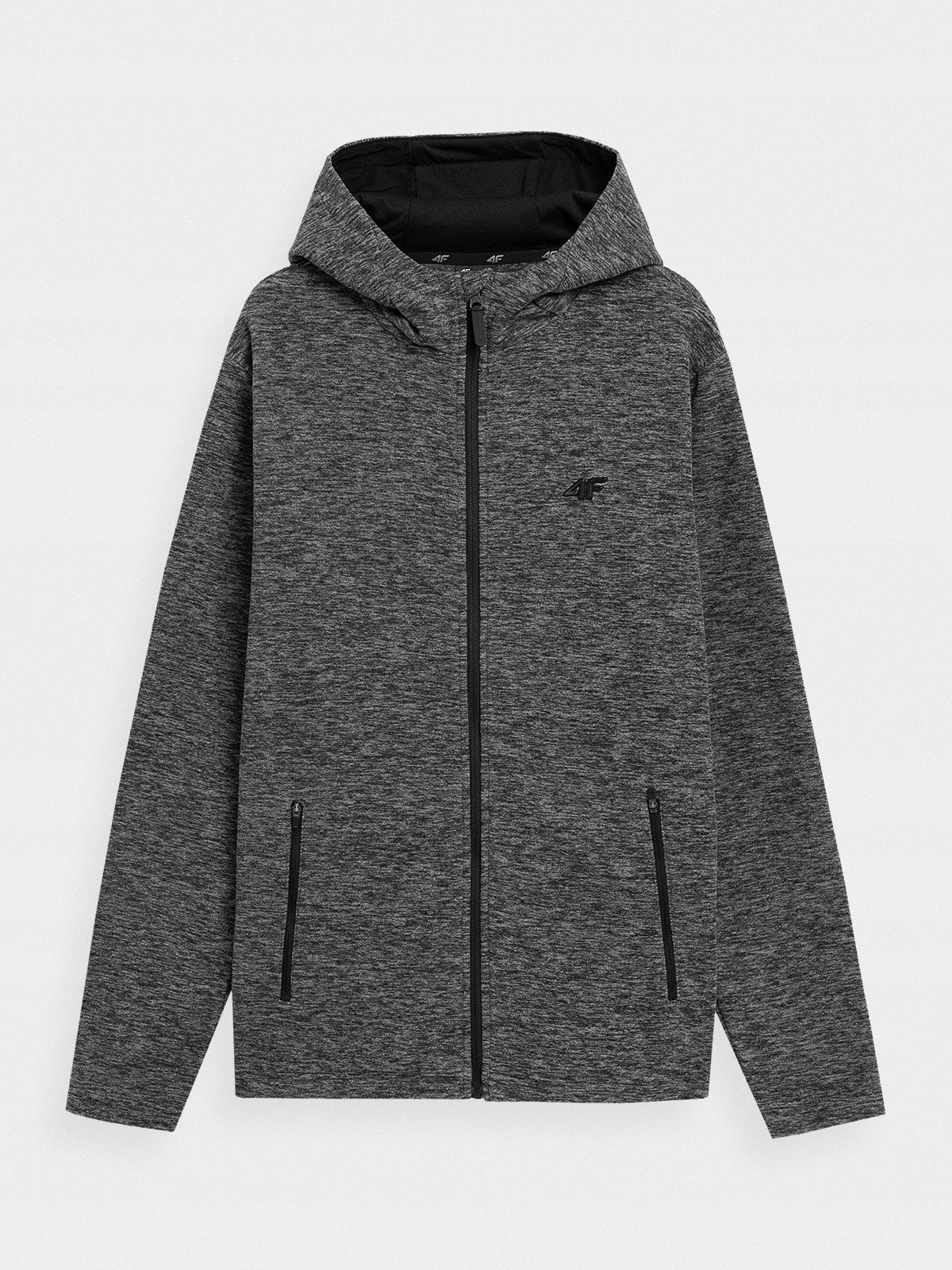 

Polar Z Kapturem Męski 4F PLM351 NOSH4