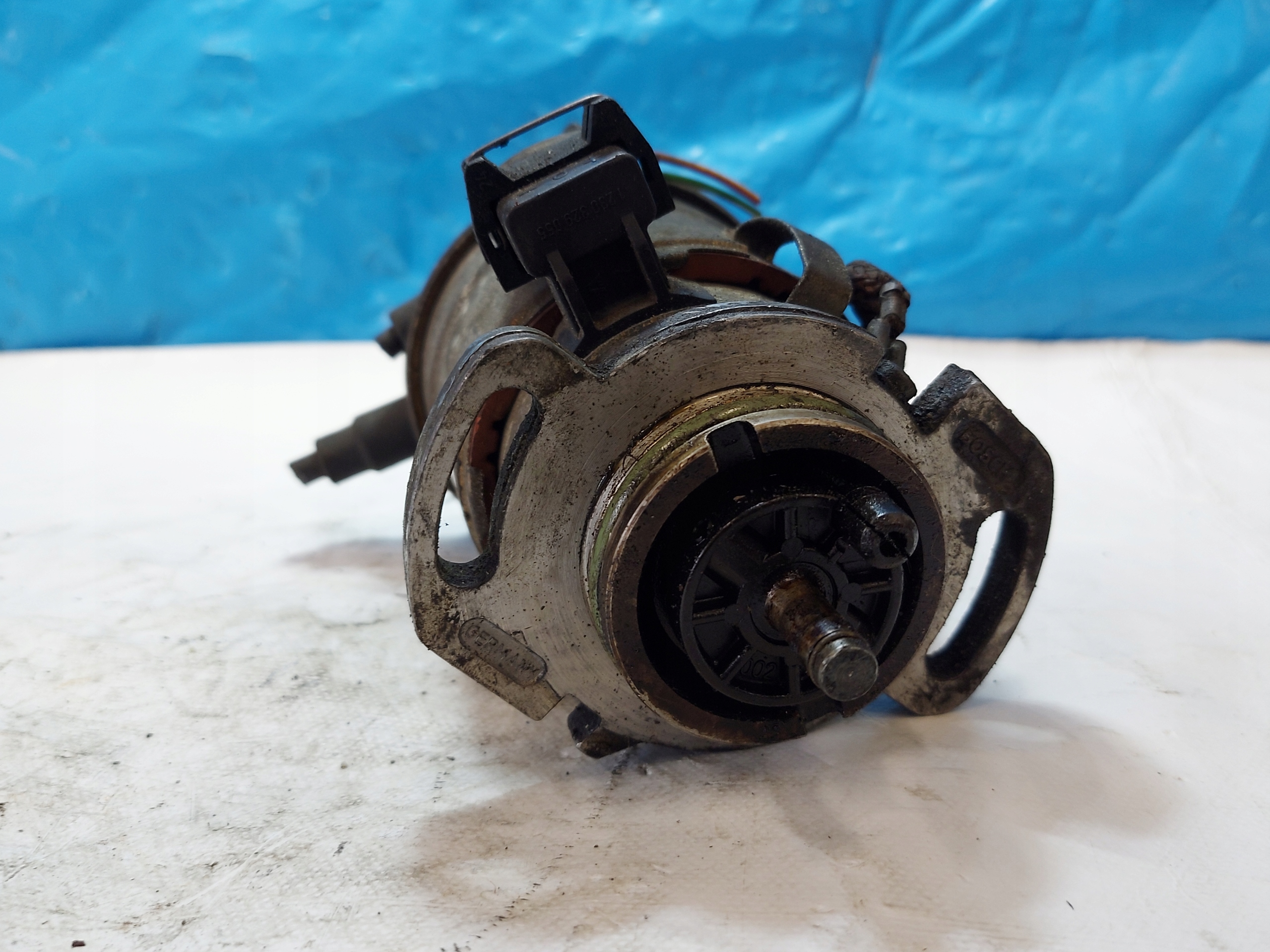 APARAT ignition VW POLO 6N 1.0 B 030905205H