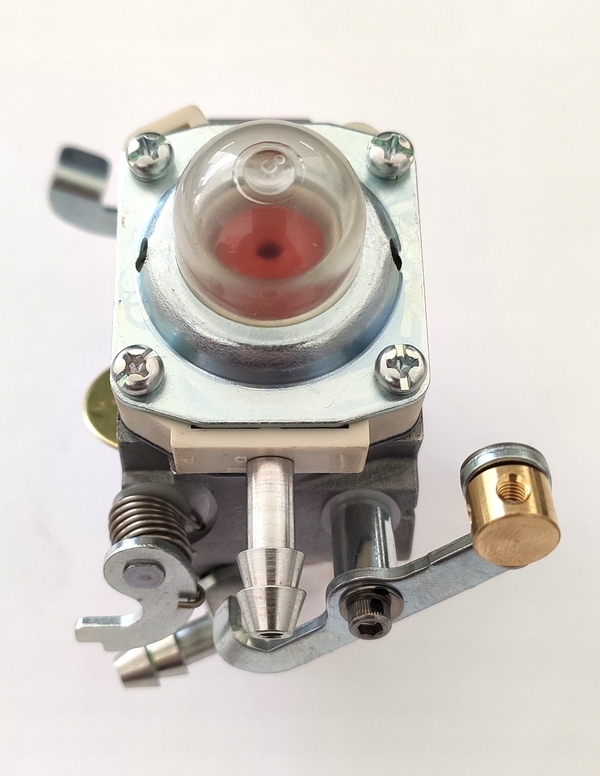 Gaźnik Wacker do BS50 BS60 BS70-2/2i Walbro Oryginał nr 5000183842