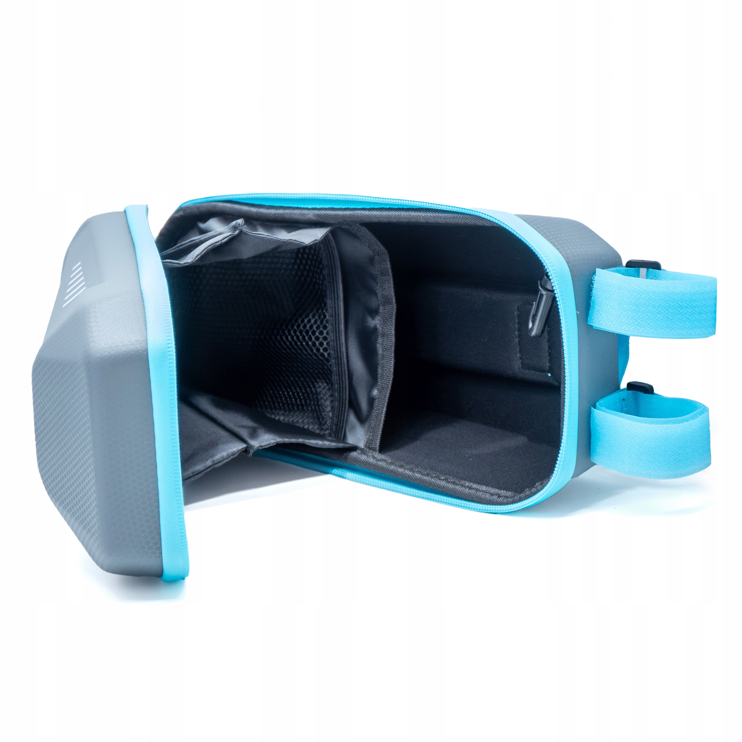 Motus Turquoise Edition torba na hulajnogę 3L, wodoodporna, pojemna