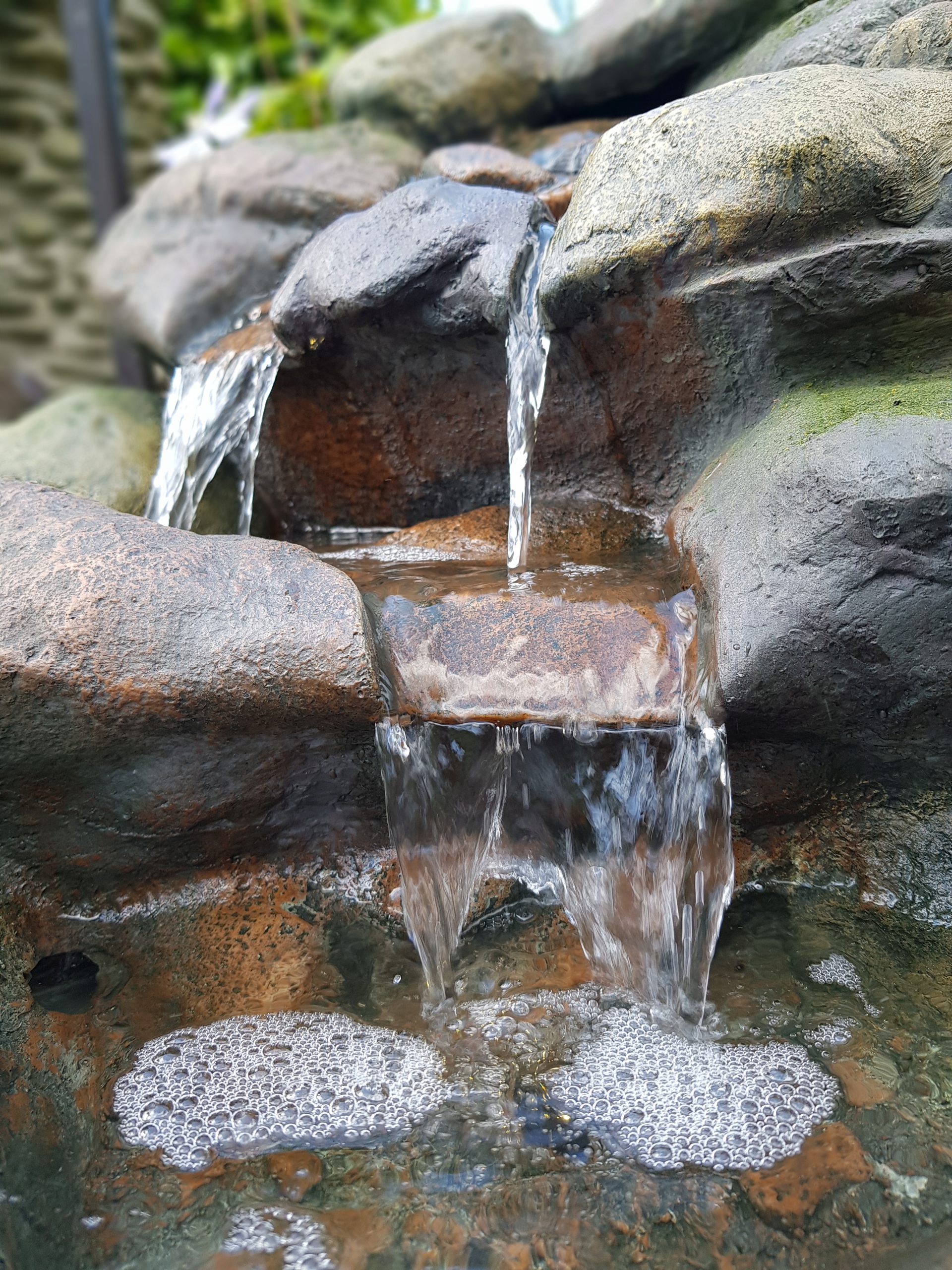 FONTANNA OGRODOWA ŹRÓDEŁKO EAN (GTIN) 5903957705972