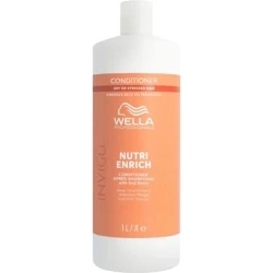 Wella Invigo Hloubkově hydratační kondicionér 1000 ml