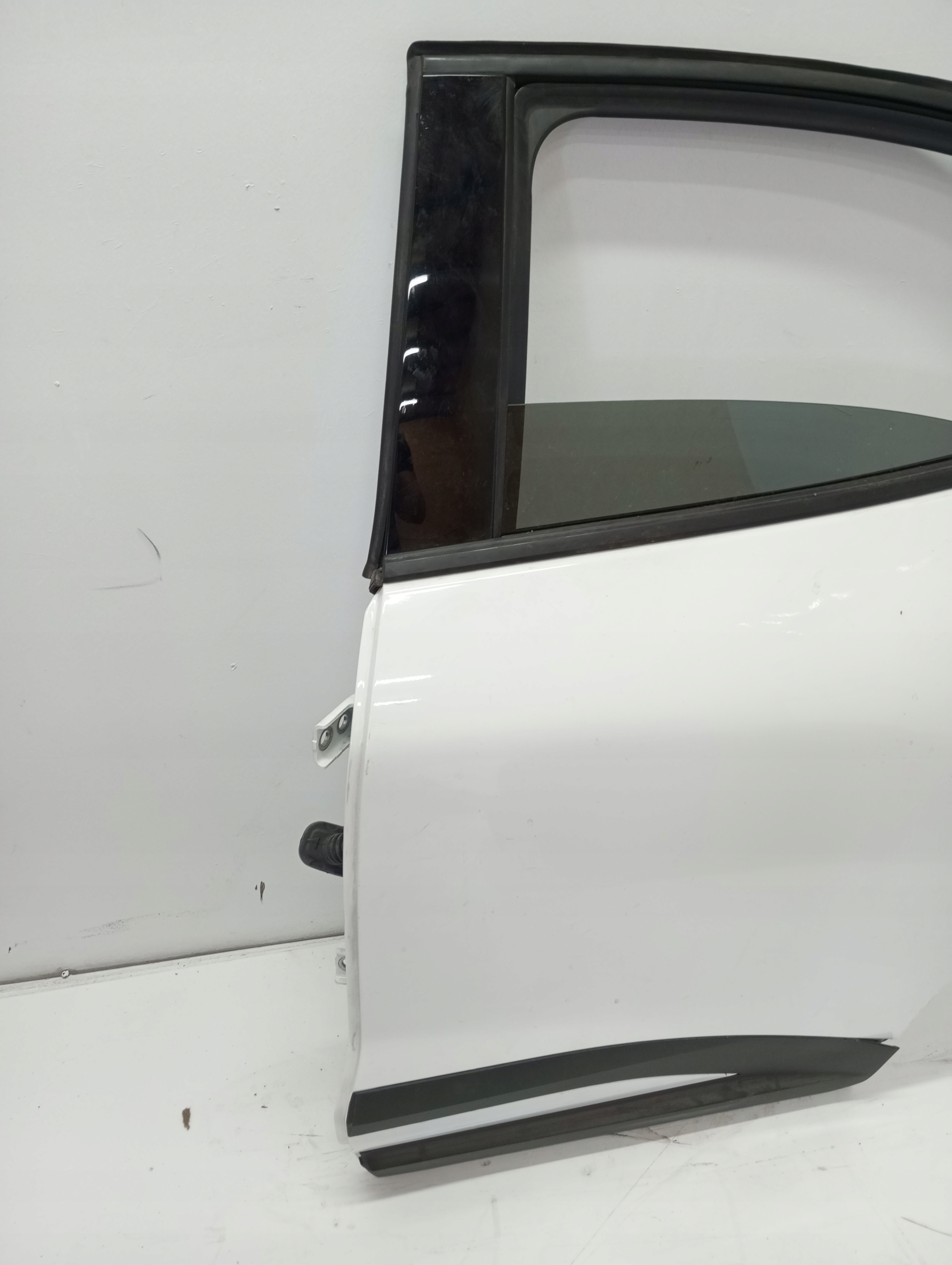 door left rear. OPEL MOKKA B 21R
