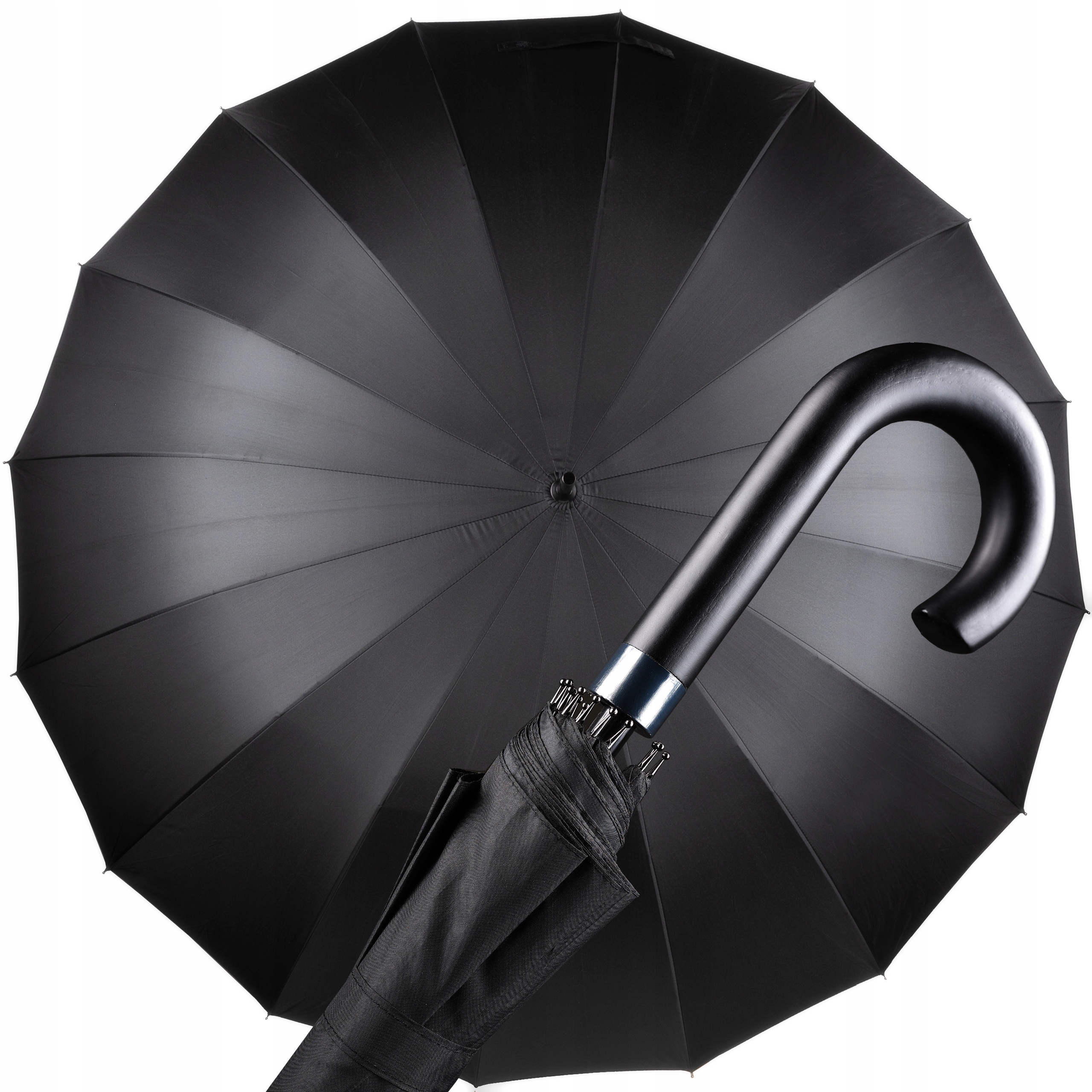 

Parasol Rządowy Exclusiv Duży XXL Druty Włókno