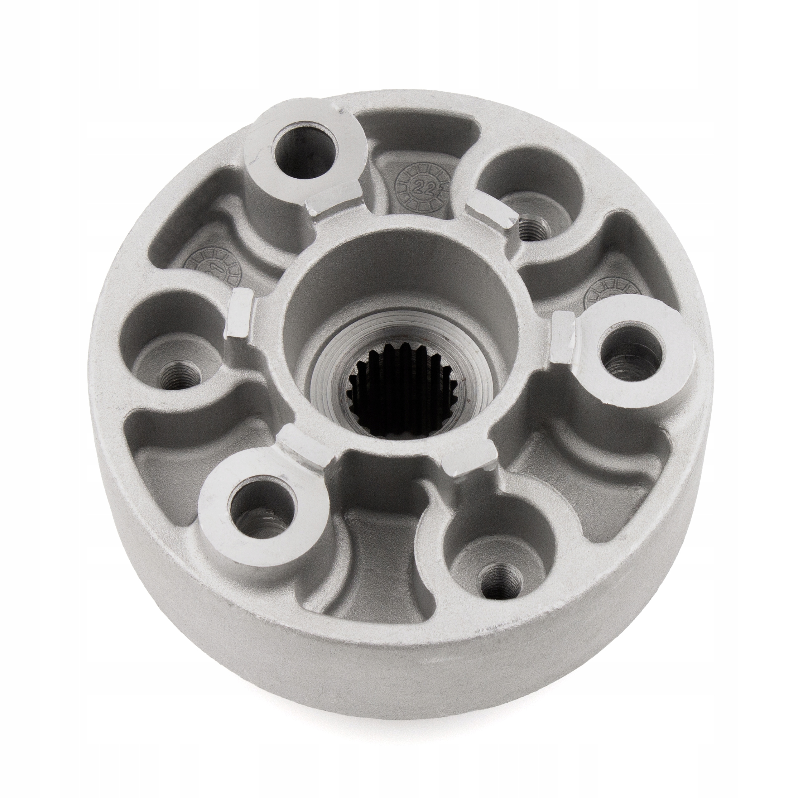 PIASTA KOŁA ZABIERAK TYŁ DO LONGJIA LJ125T-8