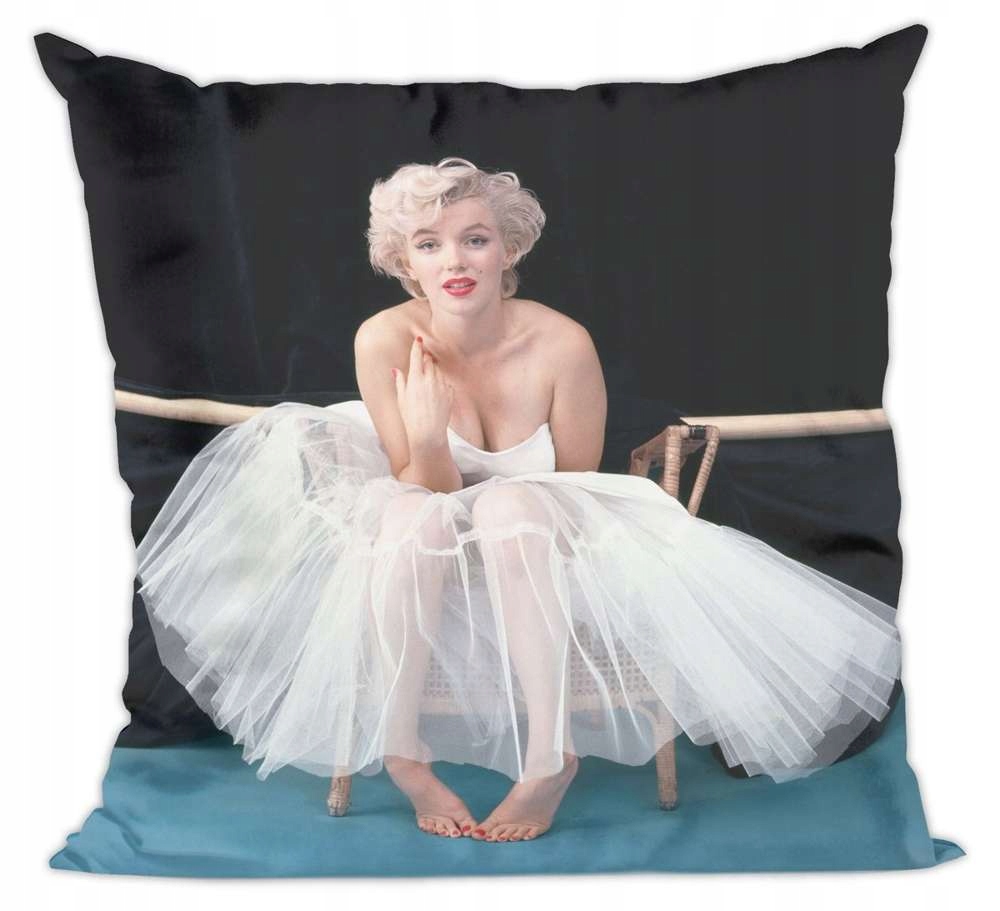 

Poduszka Marilyn Monroe 01