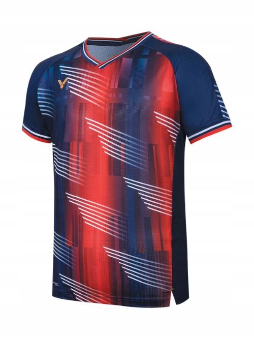 Pánské tričko Victor T-60001 B vel. XXL Limited!