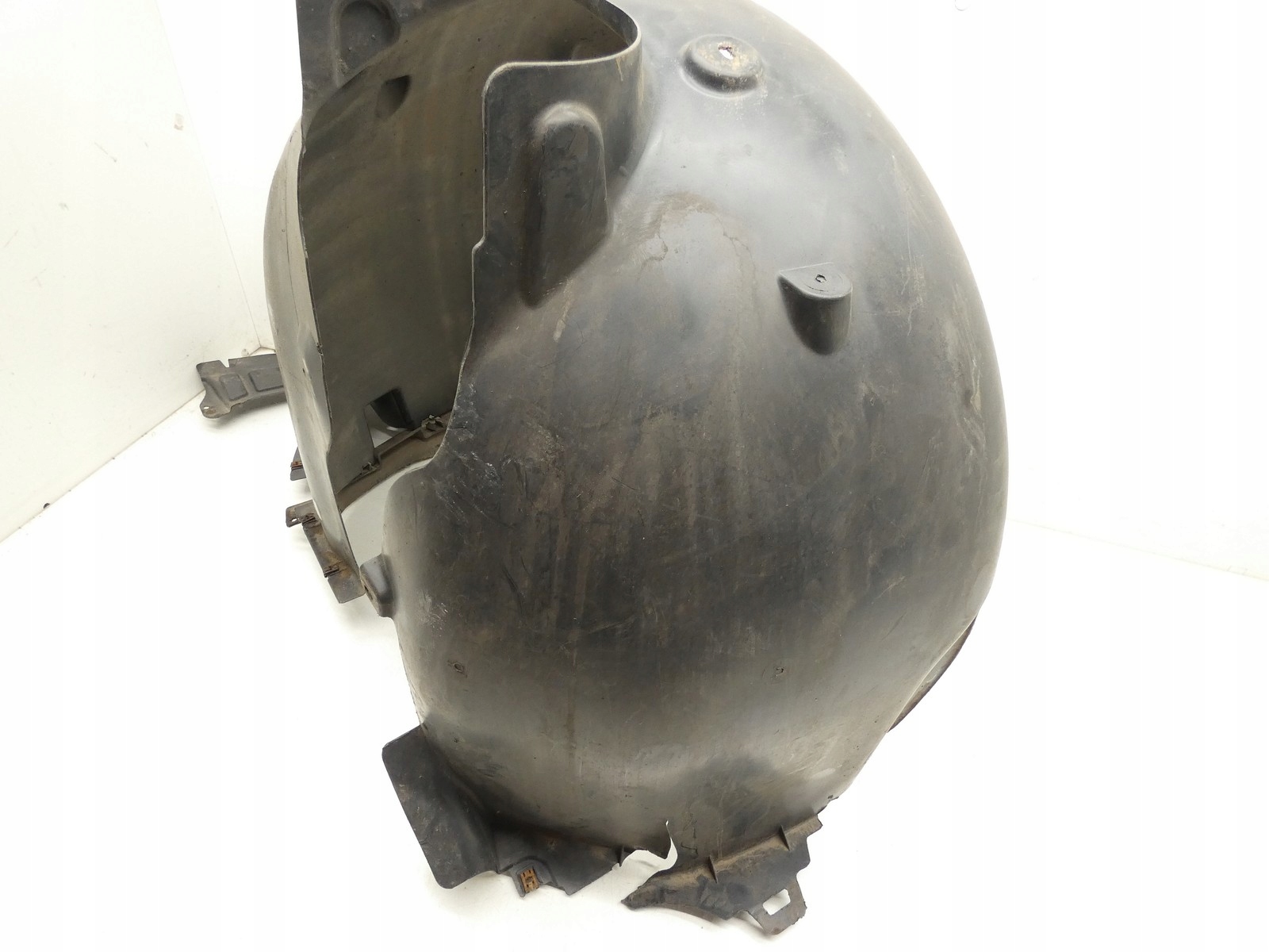 mudguard right right front front SKODA OCTAVIA III 5E0809958