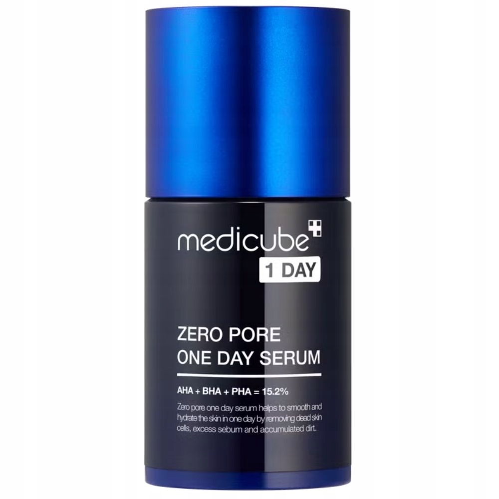 Medicube Pore One Day sérum na zmenšení rozšířených pórů 30 ml
