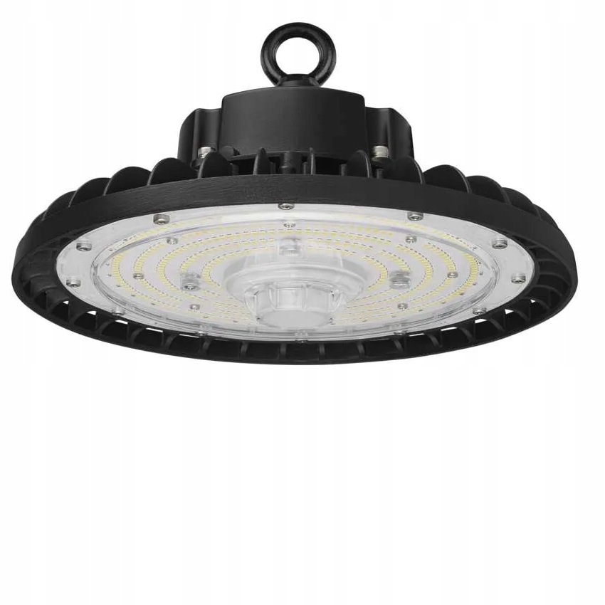 ZU320.6 Priemyselné Led svietidlo 200W 60° Nw Highbay Aster Emos