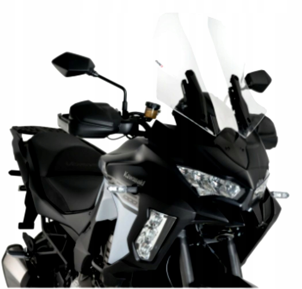 Kawasaki Klz 1000 Versys Abs 2019-2024