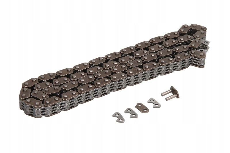 Rozvodový reťazec SCA0412ASV počet článkov 94, otvorený, DID DIDSCA0412SV-94R