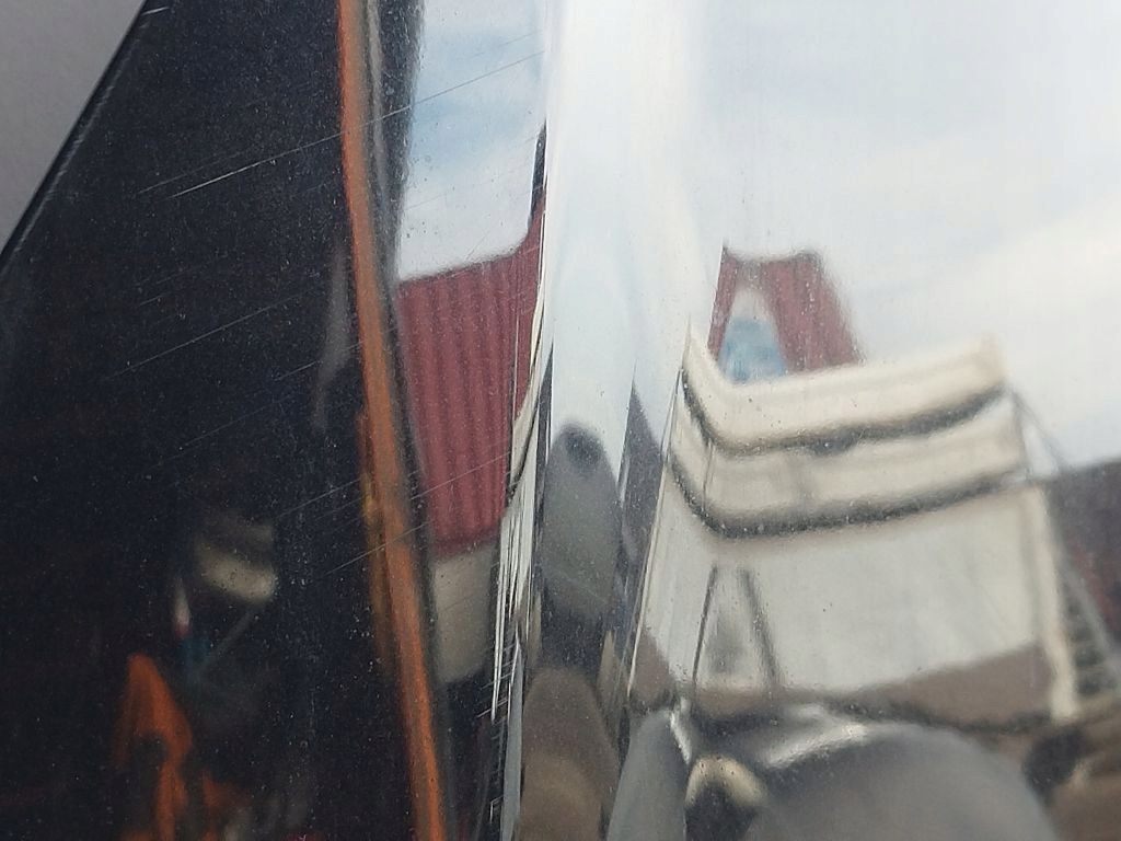Opel Zafira B cofano Z20R