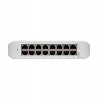 Switch Ubiquiti USW-LITE-16-POE 16x 10/100/1000