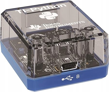 16565i24 Adapter Pythondo TI-83 ce