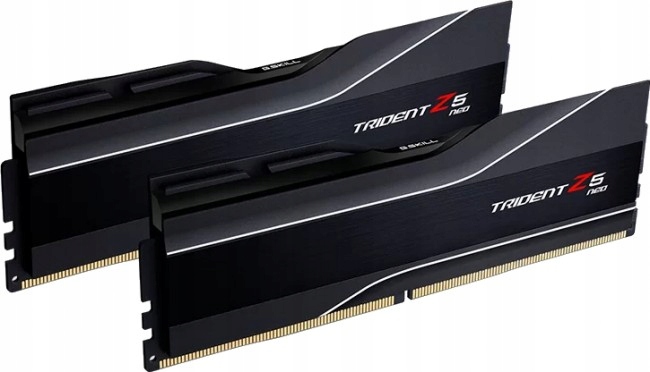 Pamięć Ram DDR5 G.skill Trident Z5 Neo 64GB 6000Mhz