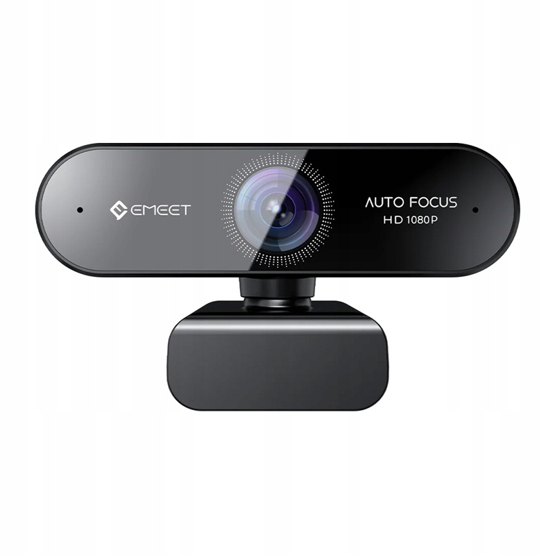 Kamera internetowa Emeet SmartCam Nova Usb-a 1080p