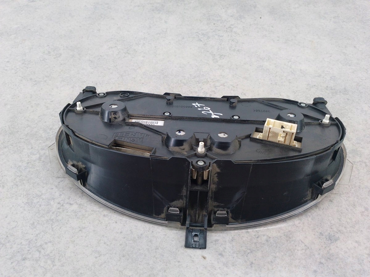 спидометр magneti marelli 5550013101