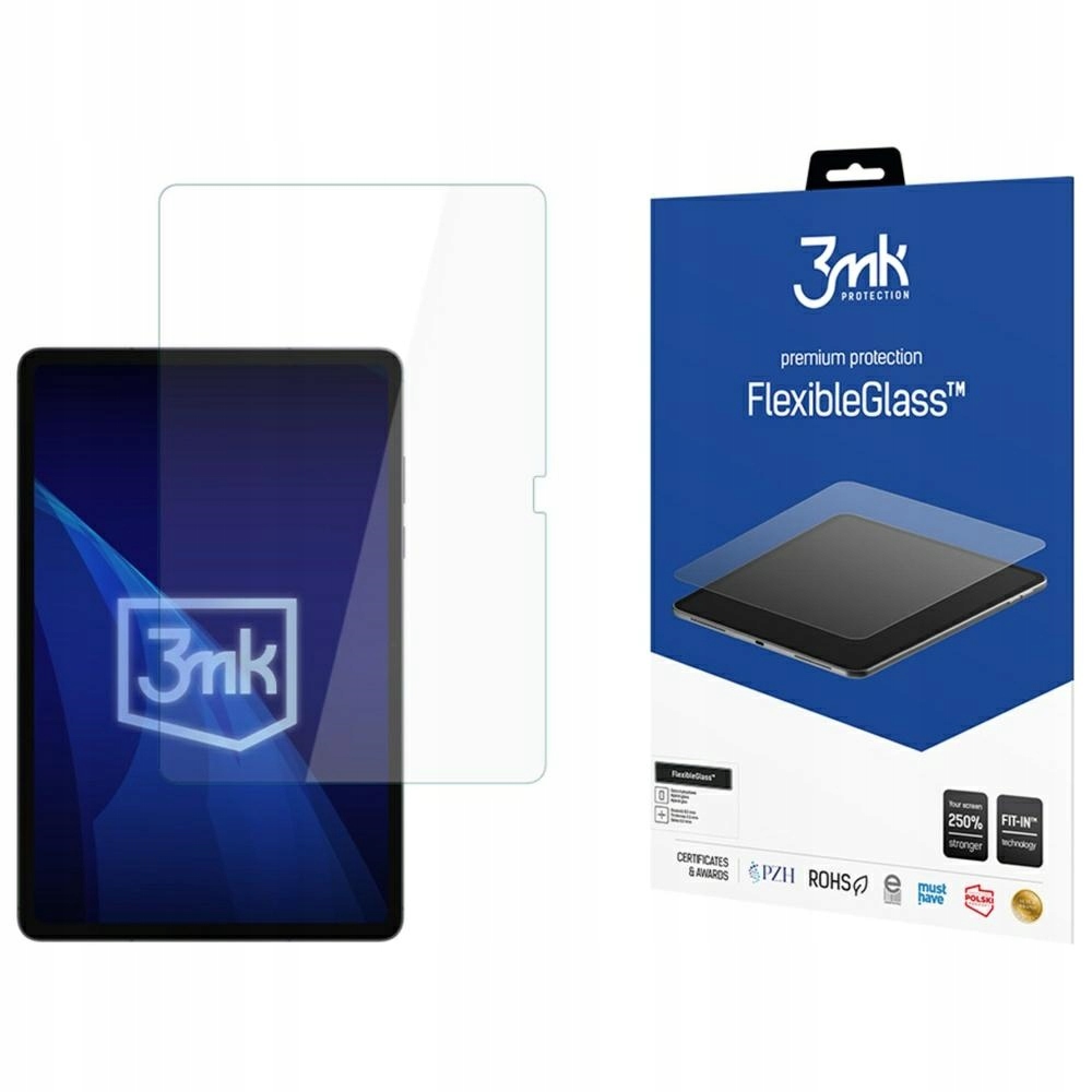 Sklo FlexibleGlass 3MK pro Samsung Galaxy Tab S11