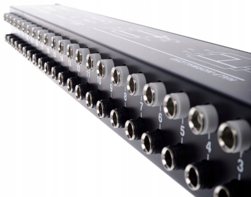 Krosownica Millenium PB48 Marka Inna