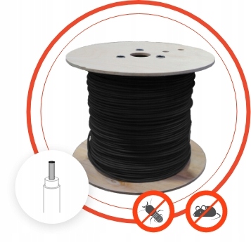 

kabel solarny Pv Kbe H1Z2Z2-K 1x6.0 MC4 czarny 1m