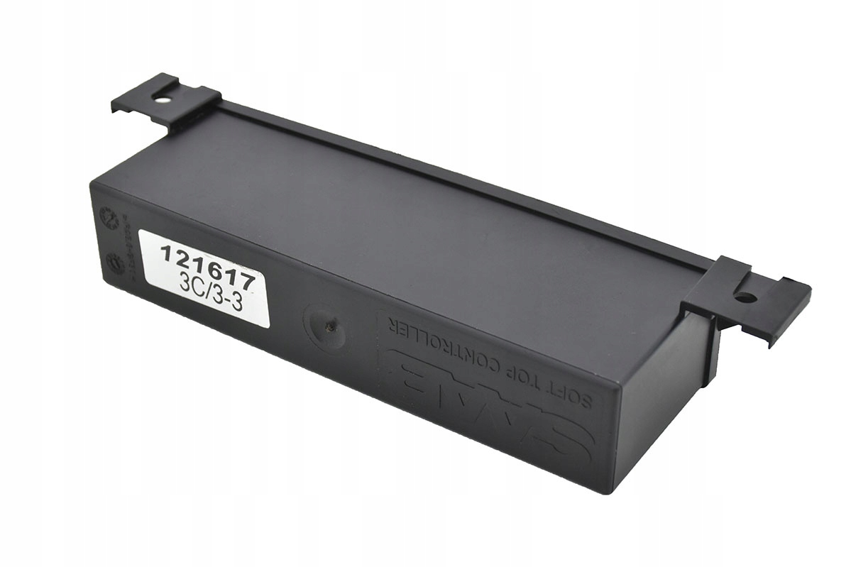 module control unit roofs SAAB 9-3 93 12763967