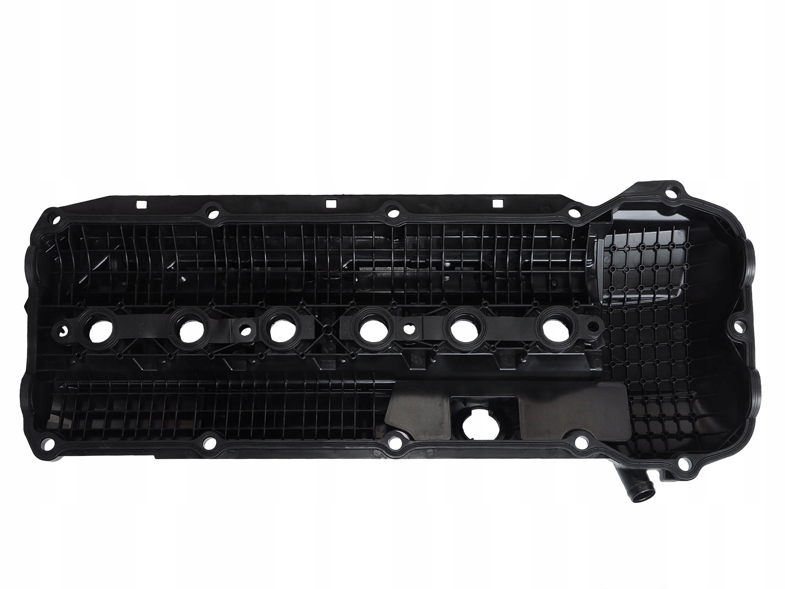 Pokrywa Zaworów KPL USZCZELKA BMW E46 E39 M52 M54 Numer katalogowy części 11121432929, 11127512839