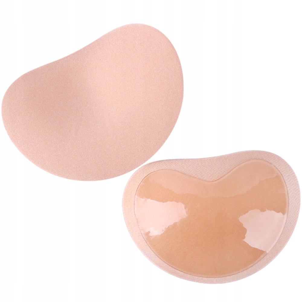 WKŁADKI PUSH UP STRÓJ KĄPIELOWY BIUSTONOSZ BIKINI Rodzaj wkładki