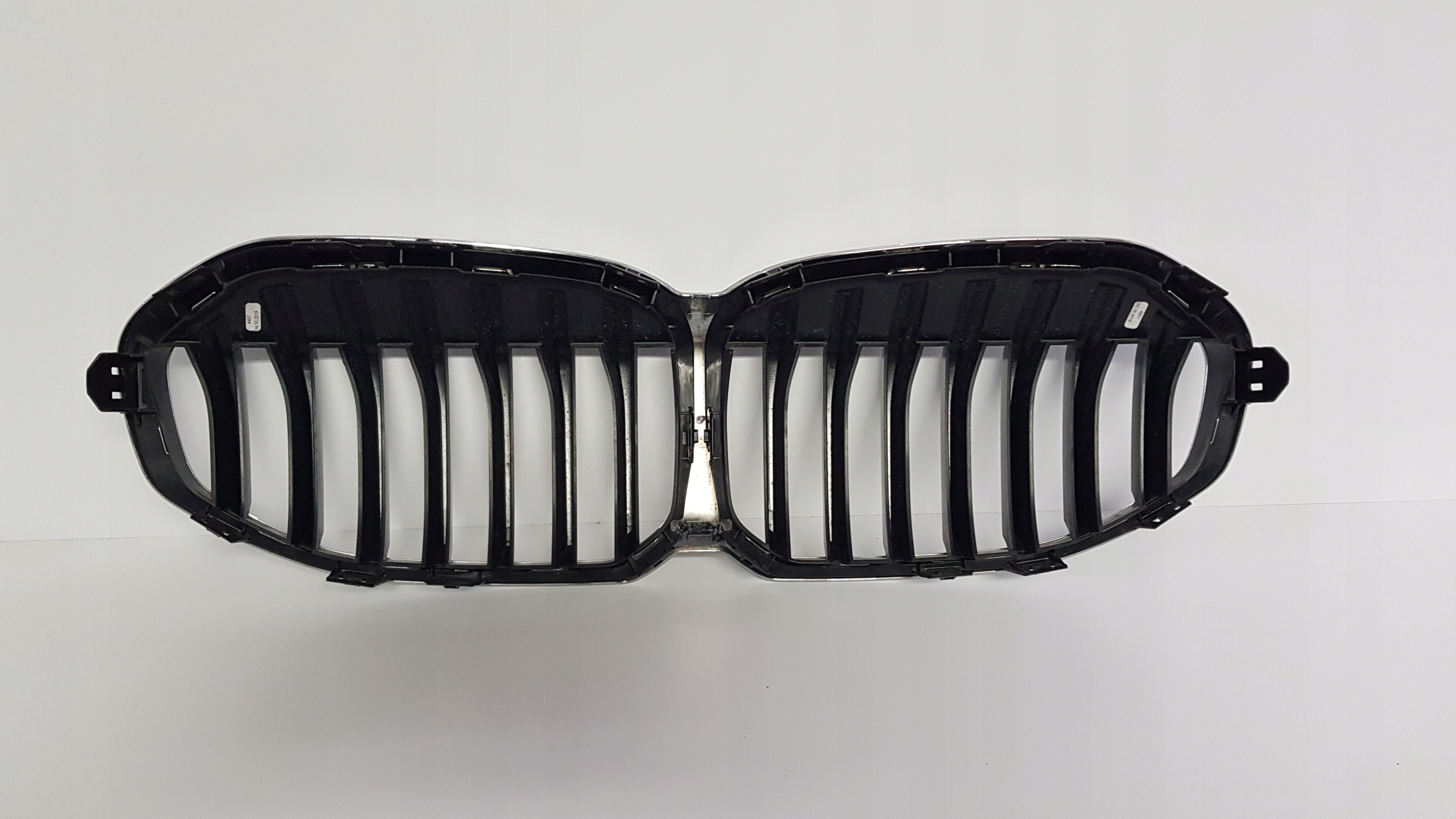 BMW 1 F40 Kühlergrill FRONTGRILL Kühlergitter - Thumbnail 4