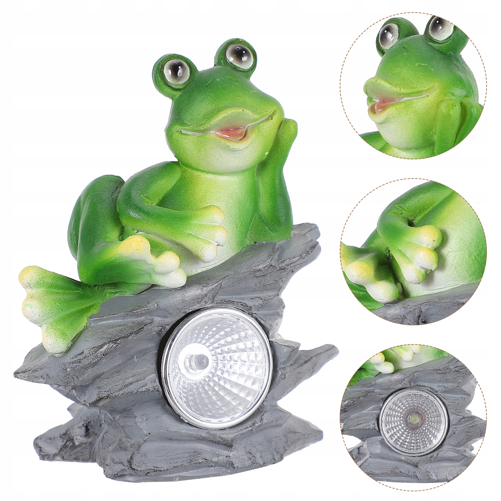 SŁONECZNY OGRÓD POSTAĆ FIGURKA ŻÓŁWI KARTONOWA Kod producenta 10820051