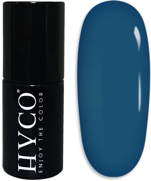 

Hyco Lakier hybrydowy 101 Midnight green