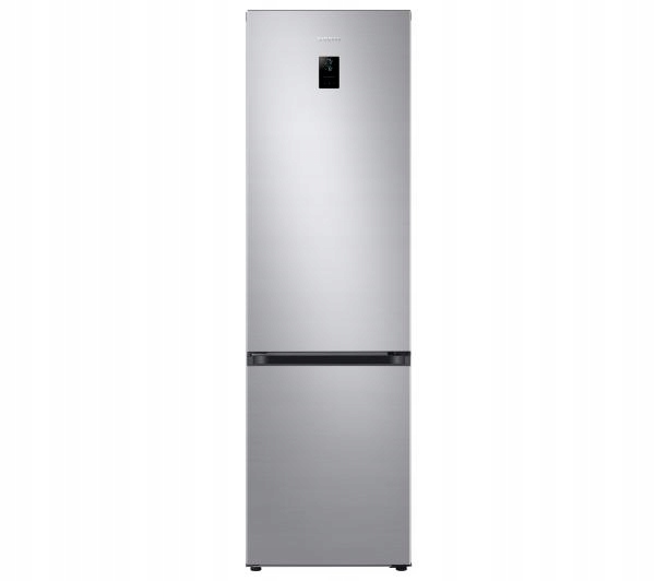 

Szara Lodówka Samsung RB38T676CSA 390L No Frost