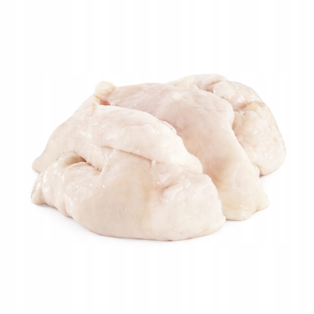 Levně Husí sadbový tuk, zmrazený, surový, 1 kg, čerstvé husí maso, husí maso