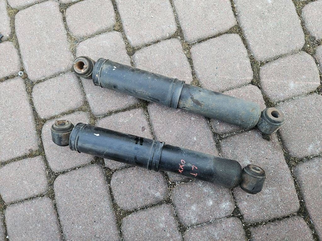 Stoßdämpfer Stoßdämpfer heck hinten PROACE VIVARO C SCUDO JUMPY E 9816510580