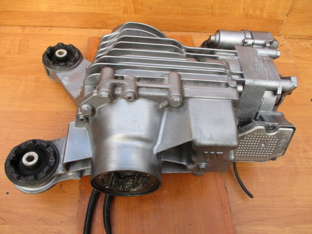 0AY525554A 4 - VW TIGUAN CC МОСТ 0AY525010D 0AY907554E