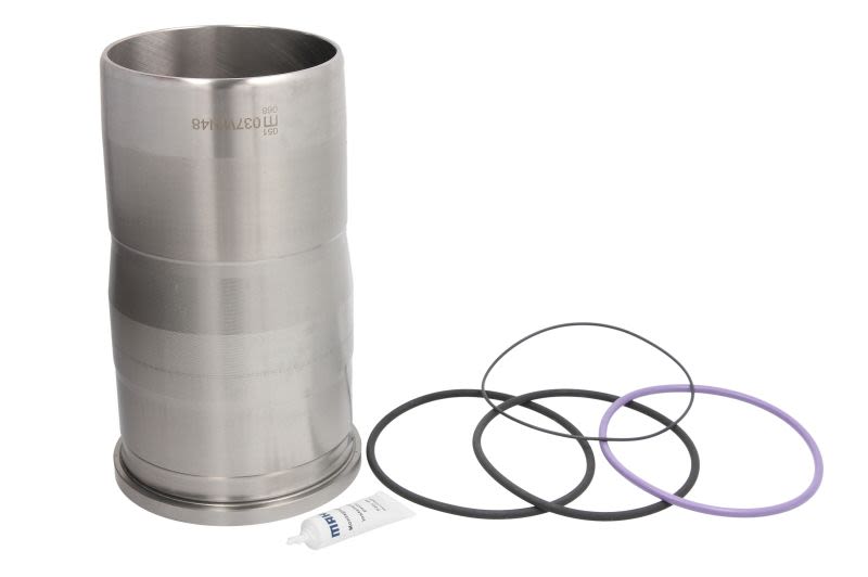 Tuleja cylindra (z oringami) VOLVO FH12 D12C / D12D