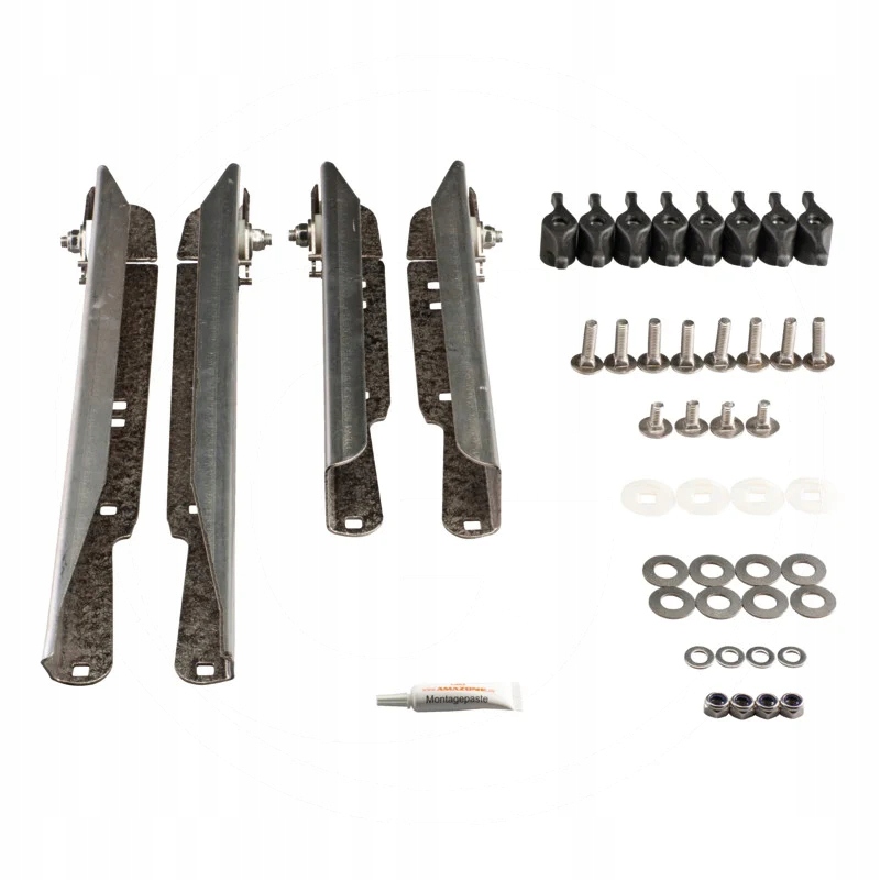 Sada roztřepávacích lopatek 245924322