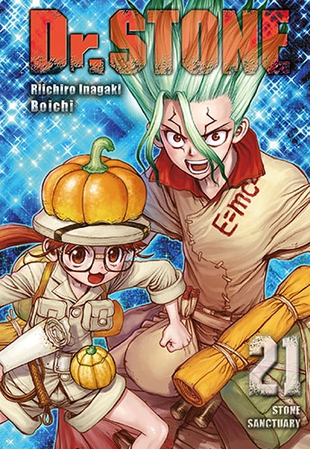 Dr Stone Tom 1 26 - Niska cena na Allegro