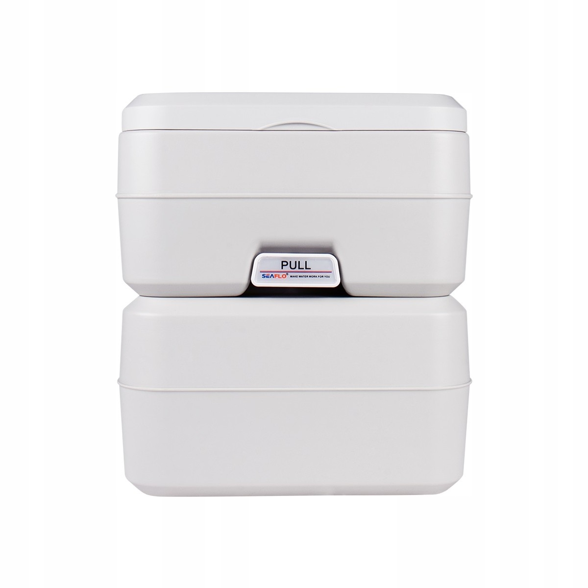 TOALETA TURYSTYCZNA PRZENOŚNA 20L Mobilne WC Model SFPT-20-01