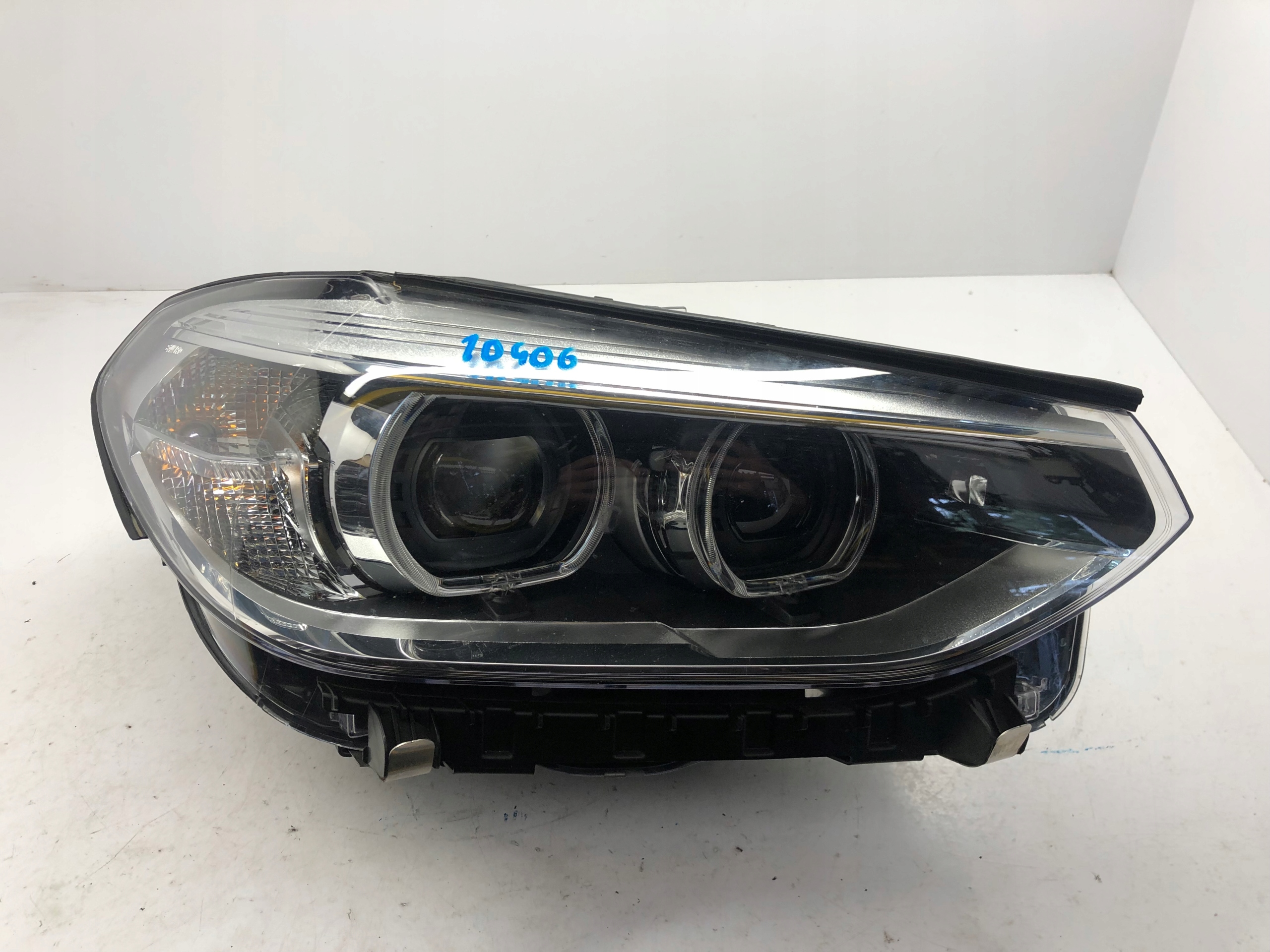 BMW X3 X4 G01 G02 LED light right 8496818