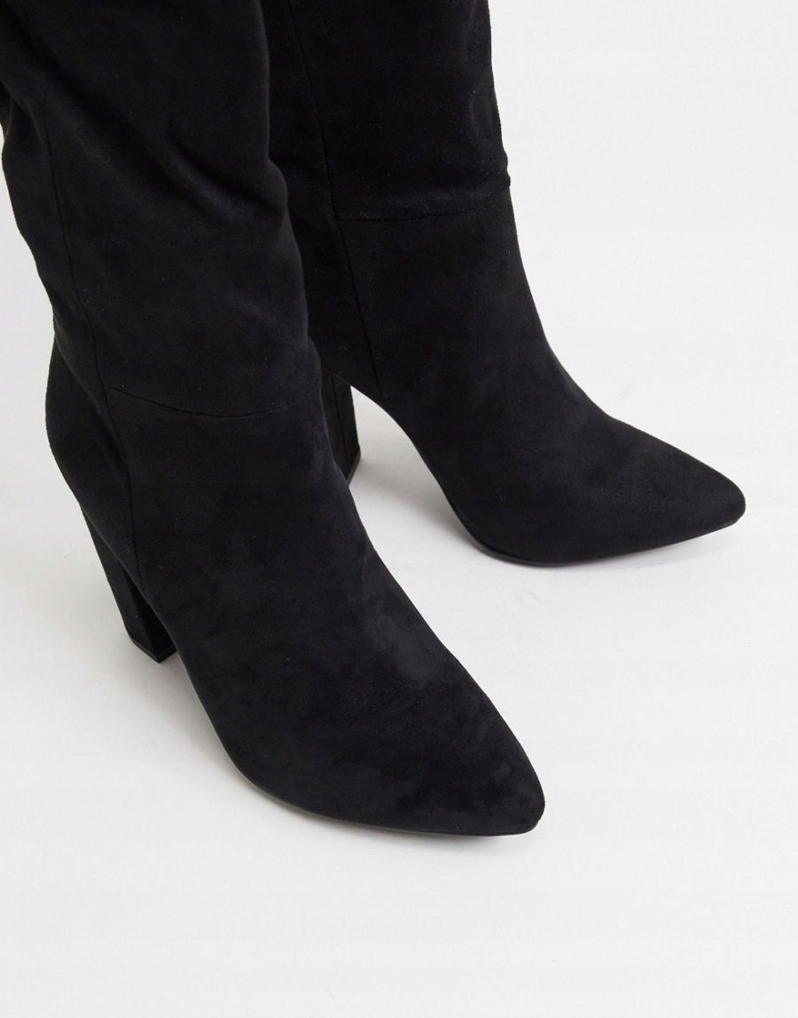 CALL IT SPRING KOZAKI DAMSKIE KLASYCZNE 40 1DIY Rozmiar 40