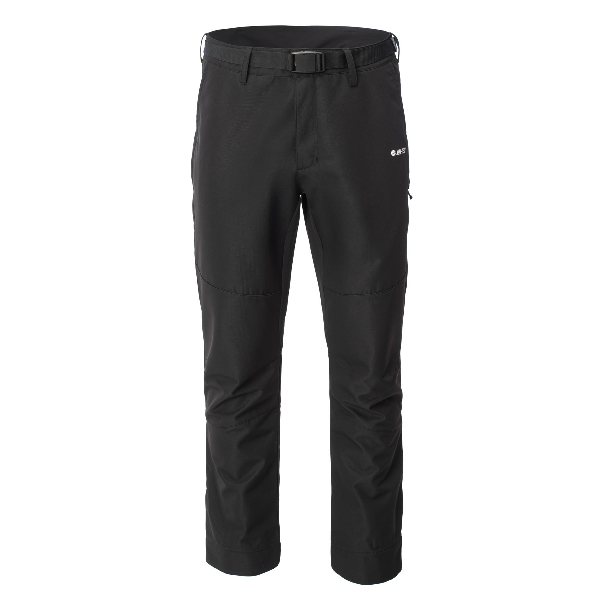 Męskie Spodnie Lupin L