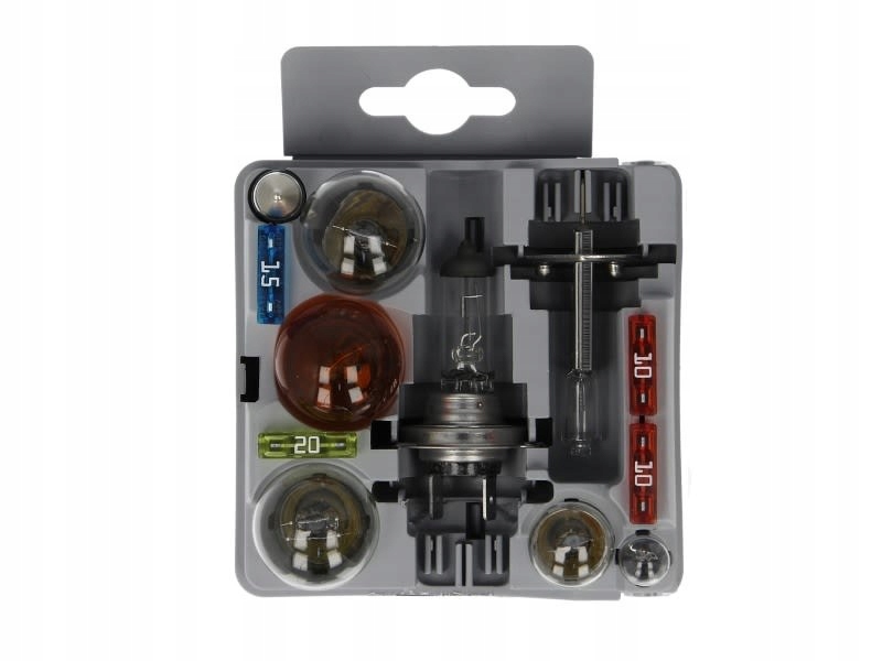 Asortyment, żarówki Bosch 1 987 301 120