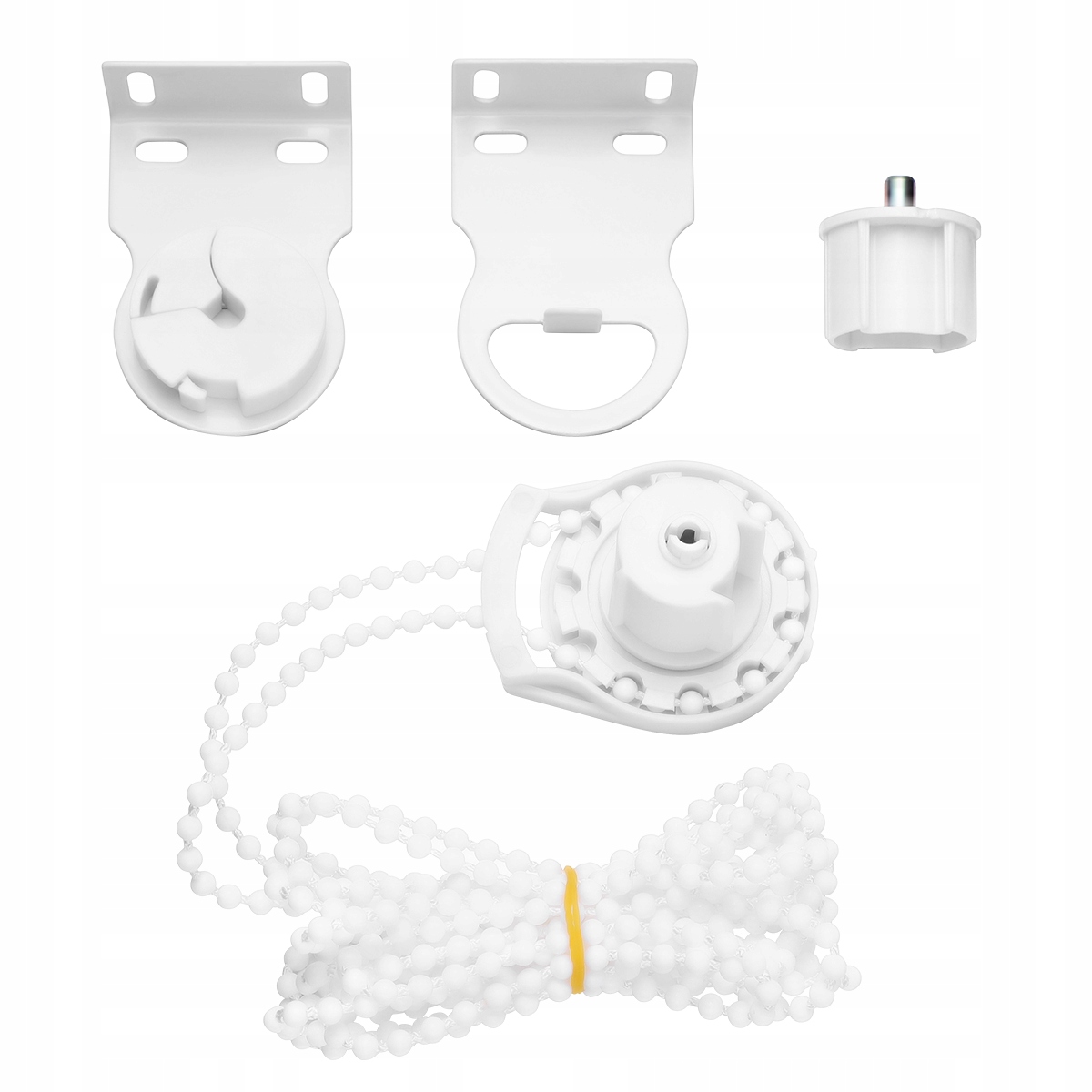 

Części do rolet Łańcuch rolkowy kurtyny