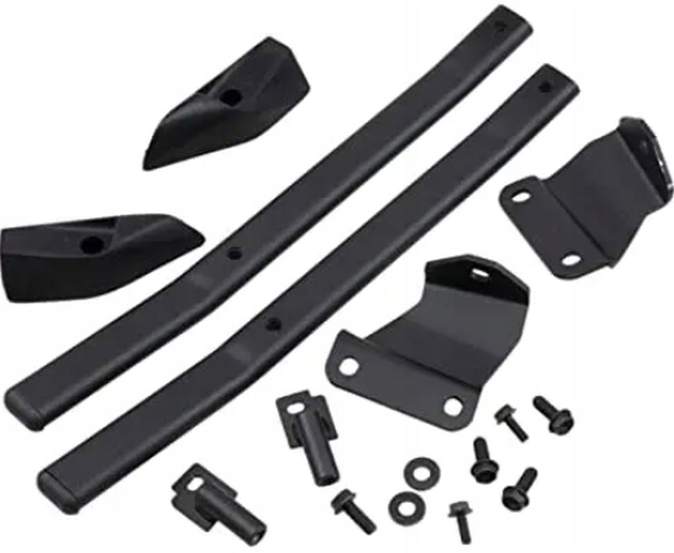 Adaptér Na Montáž Bočného Rámu Honda Cb 500X 19-23 Nx 500 24-25