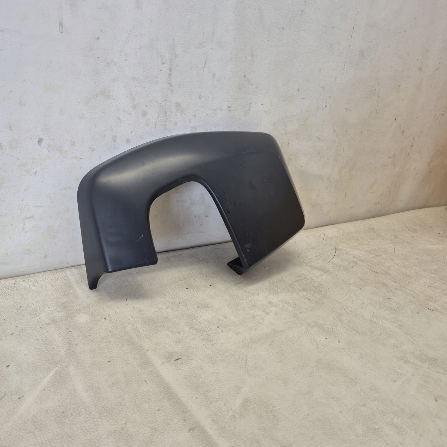 FORD TRANSIT CUSTOM and 1 MK1 12-23 cover mirrors right front