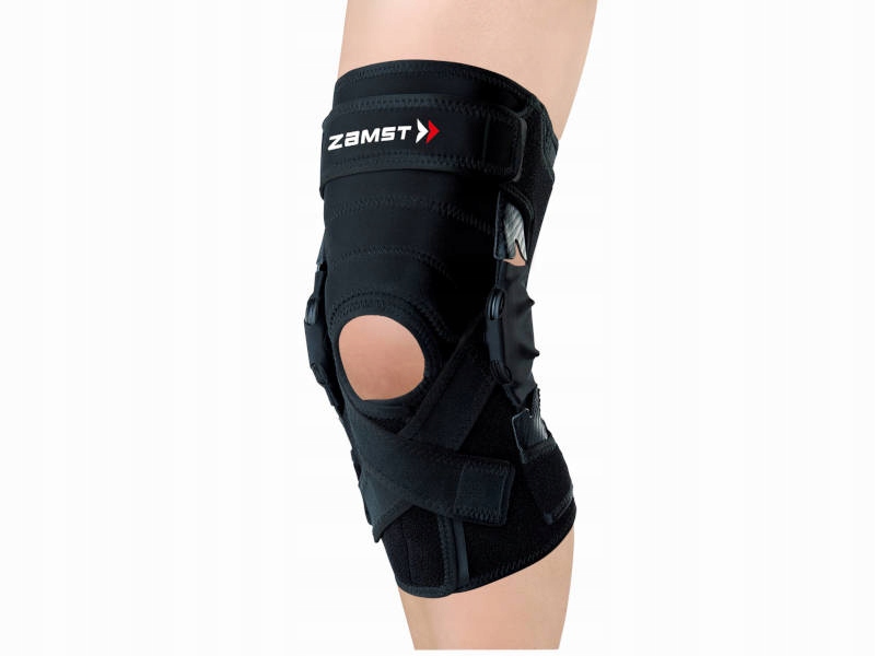 Stabilizator kolana, orteza stawu kolanowego Zk-x rozmiar 2XL Zamst
