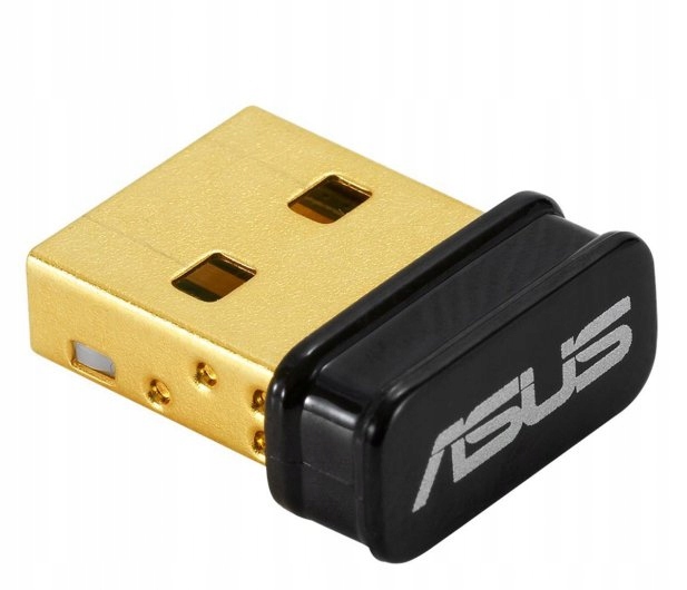 

Mały Adapter Duży Zasięg Bluetooth Usb Win 11