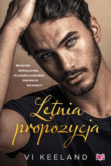 

Letnia propozycja Vi Keeland
