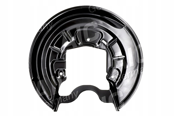 OSŁONA TARCZY HAMULCOWEJ AIC Typ samochodu Samochody dostawcze Samochody osobowe